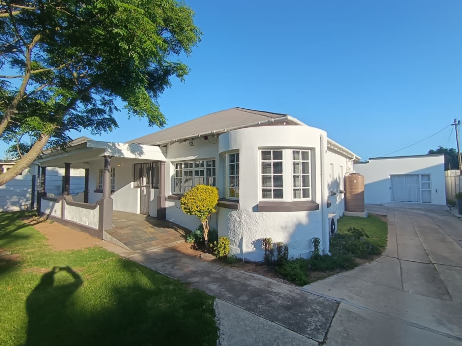 3 Bedroom Property for Sale in Walmer Eastern Cape